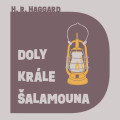 CDHaggard H.R. / Doly krle alamouna / Prochzka A. / MP3