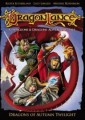 DVDFILM / Dragonlance:Draci podzimn�ho soumraku
