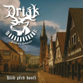 CDDri�k / Klid p�ed bou��