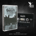 MCGraven / Reborn Misanthropic Spirit / Music Cassette