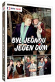 2DVDFILM / Byl jednou jeden dm / Remasterovan verze / 2DVD