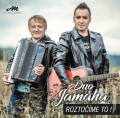 CD/DVDDuo Jamaha / Roztome to! / CD+DVD