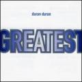 CDDuran Duran / Greatest