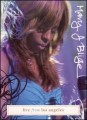 DVDBlige Mary J. / Live From Angeles