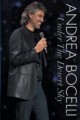 DVDBocelli Andrea / Under The Desert Sky