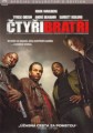 DVDFILM / tyi brati / Four Brothers