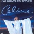 DVDDion Celine / Au Coeur Du Stade
