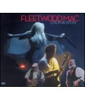 DVDFleetwood mac / Live In Boston