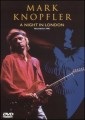 DVDKnopfler Mark / Night In London 1966