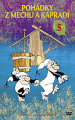 DVDFILM / Poh�dky z mechu a kaprad� 5