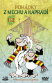 DVDFILM / Poh�dky z mechu a kaprad� 1,2
