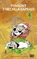 DVDFILM / Poh�dky z mechu a kaprad� 4