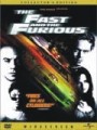 DVDFILM / Rychle a zb�sile / Fast And The Furious
