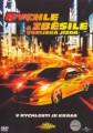 DVDFILM / Rychle a zb�sile:Tokijsk� j�zda