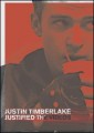 DVDTimberlake Justin / Justified The Videos