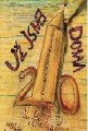2DVDU jsme doma / 20 let / LiveAt Archa / 2DVD