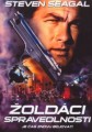 DVDFILM / oldci spravedlnosti / Mercenary For Justice