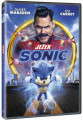 DVDFILM / Je�ek Sonic / Sonic The Hedgehog