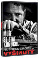 DVDFILM / Vy�inut� / Unhinged