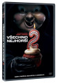 DVDFILM / V�echno nejhor�� 2