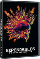 4DVDFILM / Expendables:Postradateln� 1-4 / Kolekce / 4DVD