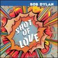 CDDylan Bob / Shot Of Love