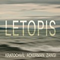 CDKratochvl/Ackerman/Zangi / Letopis