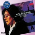 2CDJanek Leo / Ka Kabanov / 2CD / Sderstrm,Dvorsk / Wiener Ph.