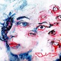CDAwake the Mutes / Eyes / Digipack