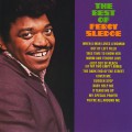 CDSledge Percy / Best Of