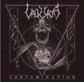2LPValkyrja / Contamination / Vinyl / 2LP / Reedice 2021