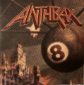 2LPAnthrax / Volume 8 / Vinyl / 2LP