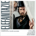 CDMuzikl / Elefantazie / Tom Klus