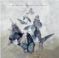 CDWhite Moth Black Butterfly / Cost Of Dreaming