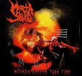 CDMorta Skuld / Wounds Deeper Than Me / 2021 Reedice