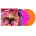 2LP / Soft Cell / Art Of Falling Apart / Vinyl / Pink,Orange / 2LP