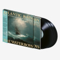 3LPWaterboys / Atlantic Rain:Lost Fisherman's Blues Rec. / Vinyl / 3L