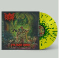 LPEstertor / Evil Black Church / Splatter / Vinyl