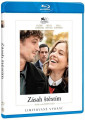 Blu-RayBlu-ray film /  Zsah tstm / Limitovan edice / Blu-Ray
