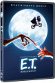 2DVDFILM / E.T.Mimozem��an / 2DVD