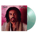 LPBirdsong Edwin / Edwin Birdsong / Clear Green / Vinyl