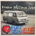 CDE!E / Furt ivjE!E / Rockfest Beznice 2010