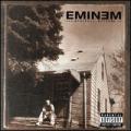 CDEminem / Marshall Mathers LP