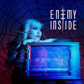 LPEnemy Inside / Venom / Coloured / Vinyl