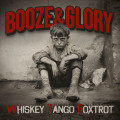 LP / Booze And Glory / Whiskey Tango Foxtrot / White Red / Vinyl
