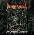 CD/BRDDeath Angel / Bastard Tracks / CD+BRD