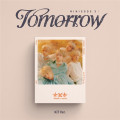 CDTomorrow X Together / Minisode 3:Tomorrow