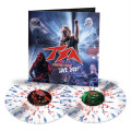 LPTSA DREAM TEAM / Live 2021 / Splattee / Vinyl