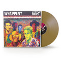 LPBeat / Wha'ppen? / Vinyl