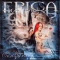 CDEpica / Divine Conspiracy